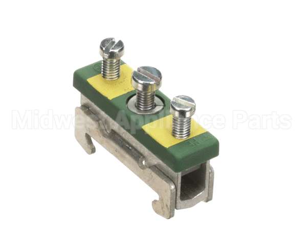 TM-3782 Alto Shaam Terminals,Ct,Ground,35Mm