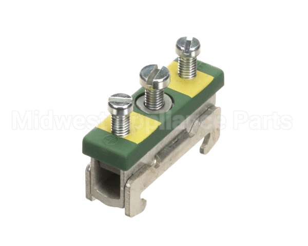 TM-3782 Alto Shaam Terminals,Ct,Ground,35Mm