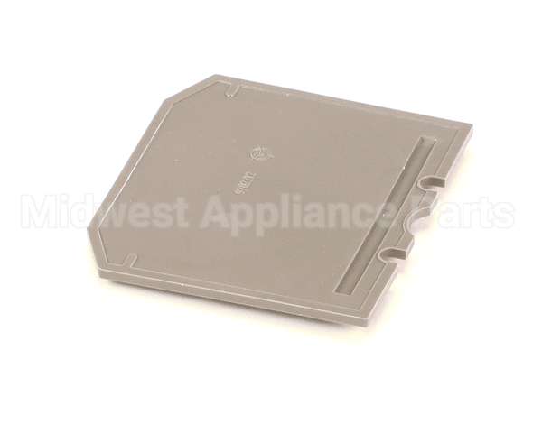 TM-3786 Alto Shaam Terminals,Ct,Wall,Part,