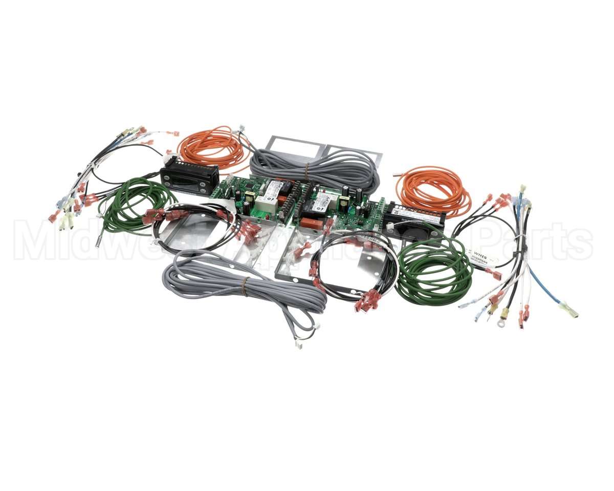 TM03 Hussmann Kit-Retrofit-Dual-Temp Isf10