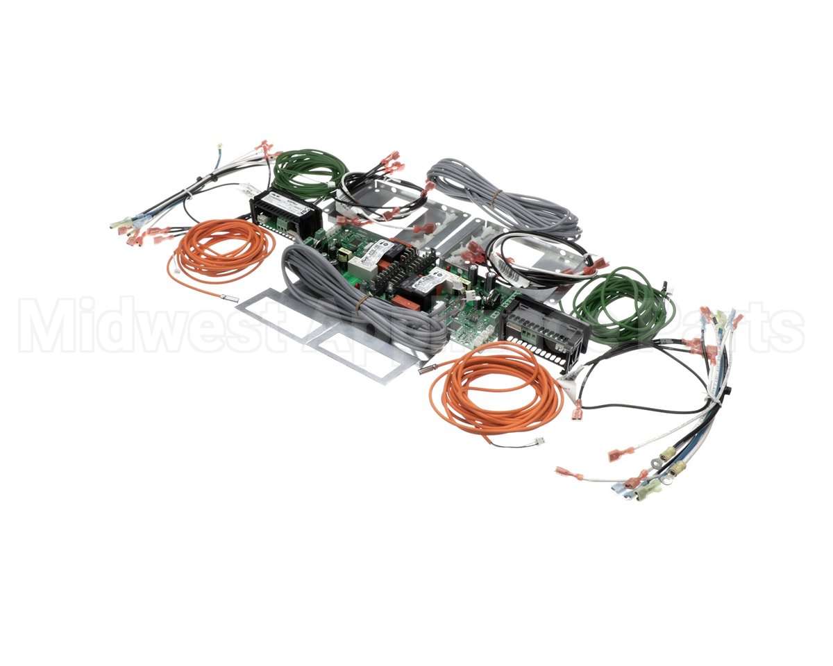 TM03 Hussmann Kit-Retrofit-Dual-Temp Isf10