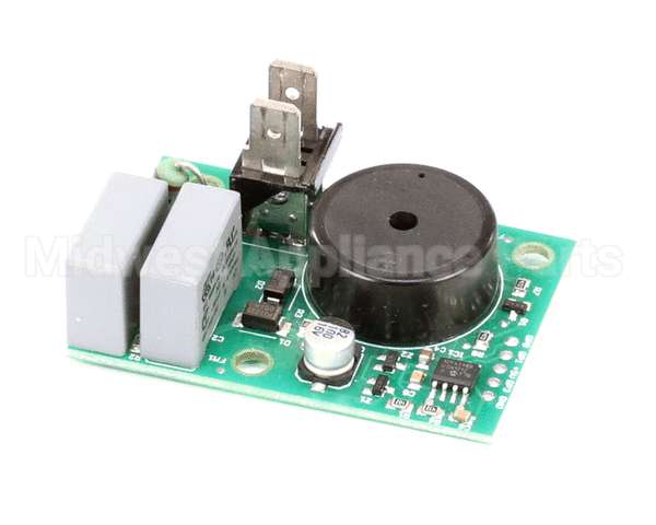 TM1001C Cadco Timer Buzzer 15 Second 120V