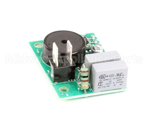 TM1001C Cadco Timer Buzzer 15 Second 120V