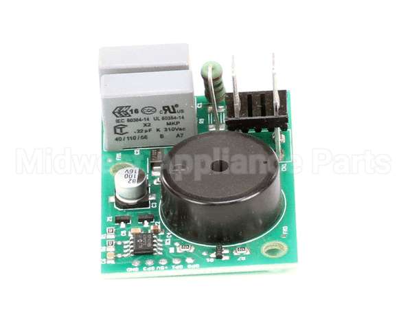 TM1001C Cadco Timer Buzzer 15 Second 120V