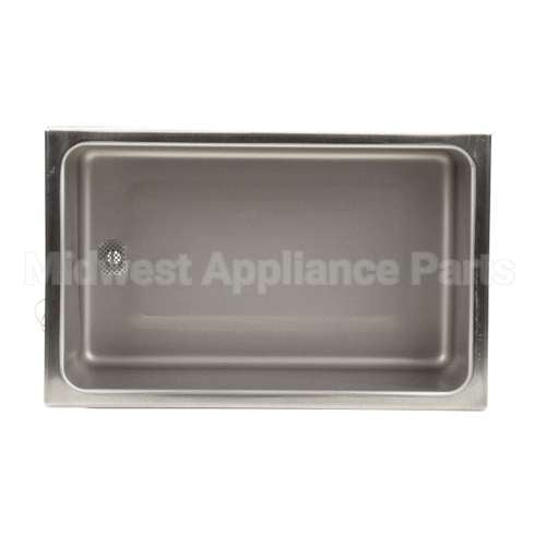 TM1220FW-240T-D Eagle-Metal Masters Complete Well Assy