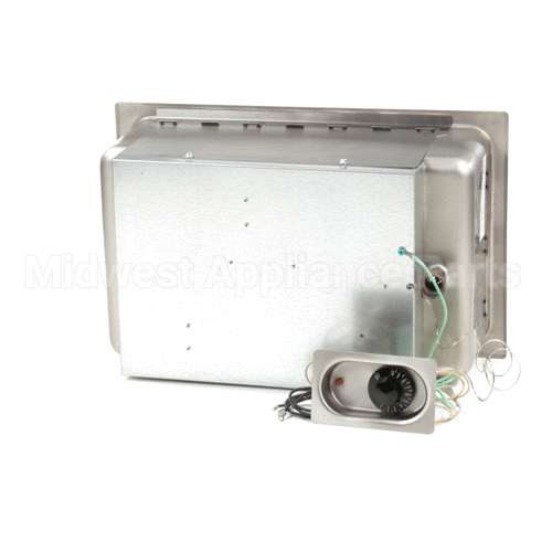 TM1220FW-240T-D Eagle-Metal Masters Complete Well Assy