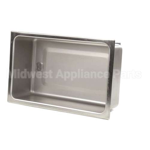 TM1220FW-240T-D Eagle-Metal Masters Complete Well Assy