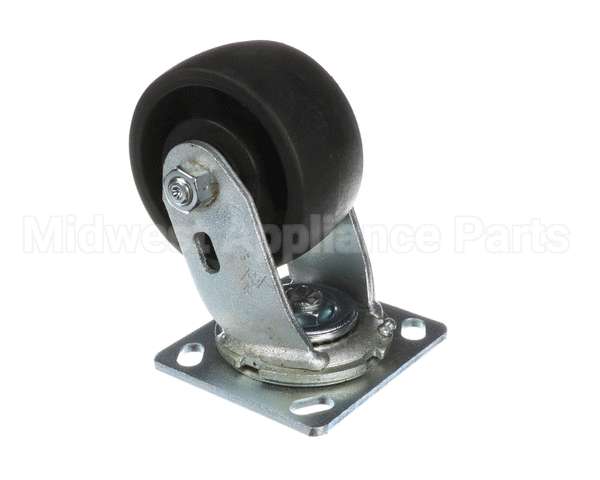 TM400-0010 Belshaw Caster, Swivel, 4 X 2, W/O Brk Rwm