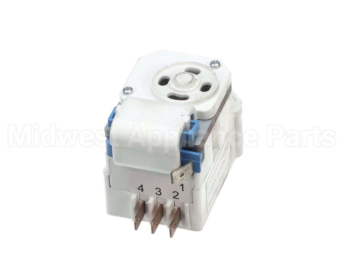 TMDE5272E9 Turbo Air Defrost Timer