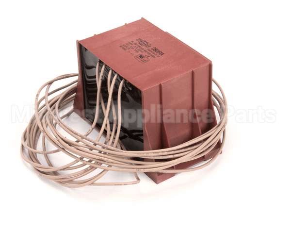 TN-33344 Alto Shaam Transformers,Ct