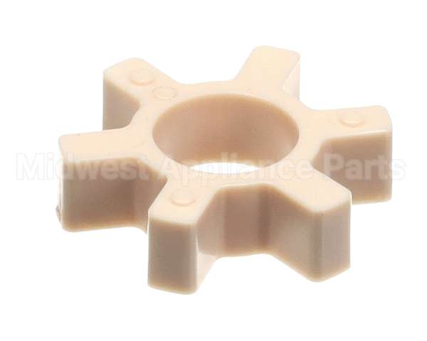 TNGG-0038 Belshaw Hytrel Spider Open Center Only