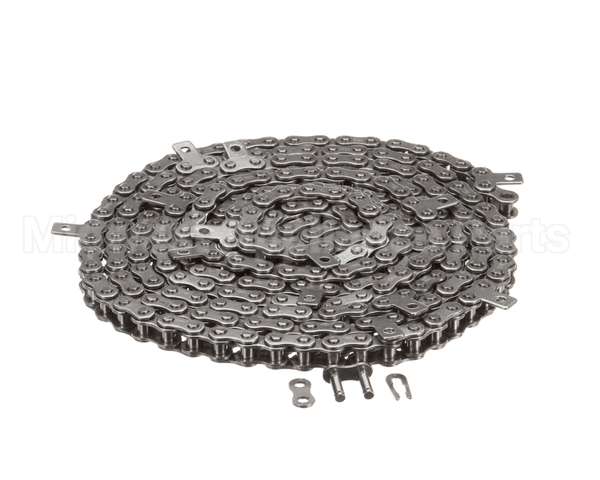 TNGT-0167 Belshaw Conveyor Chain W/Attachment Lynx 35 Rss