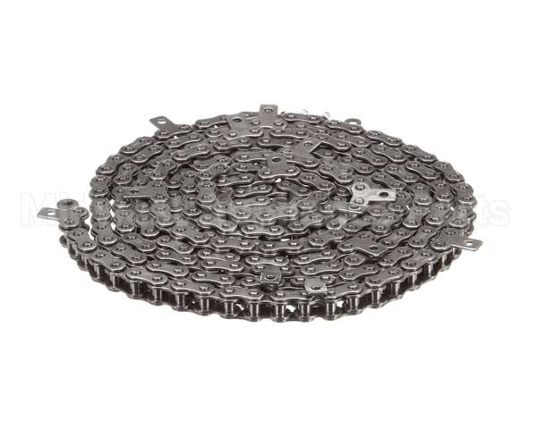 TNGT-0167 Belshaw Conveyor Chain W/Attachment Lynx 35 Rss