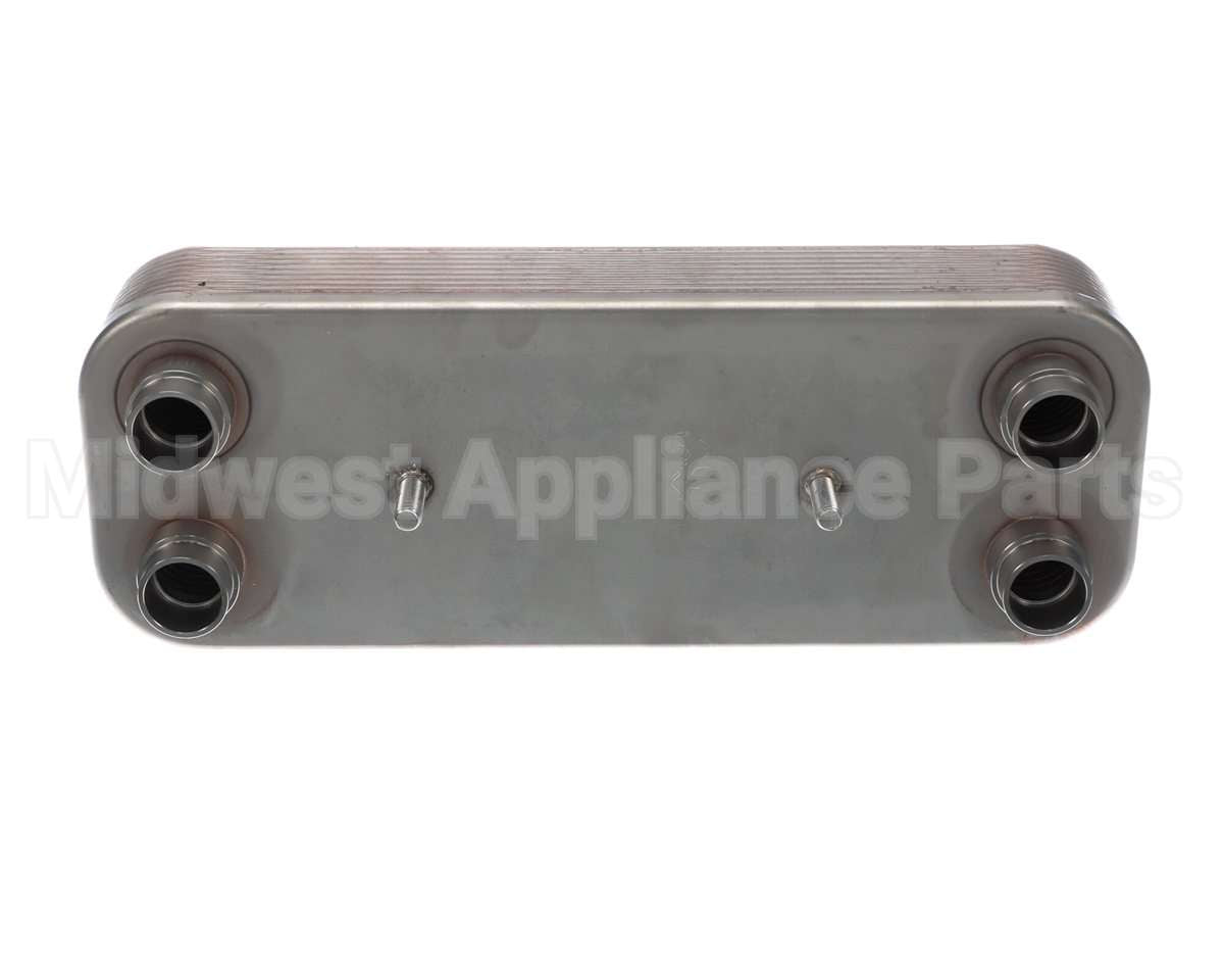 TNK1038 Trane Brazed Plate Heat Exchanger