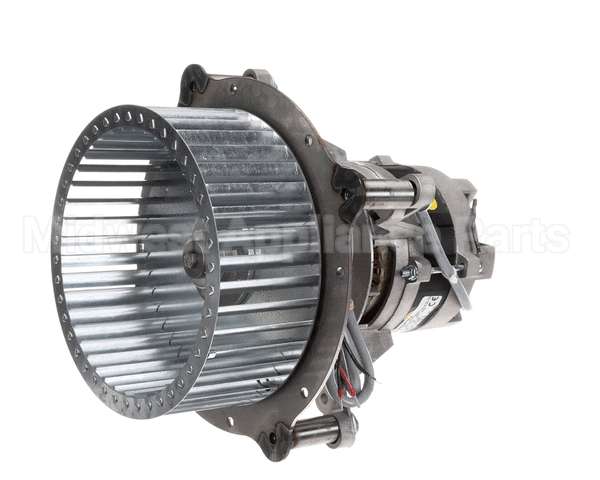 TO0000054 Hot Rocks Oven Ventilation Motor Assembly