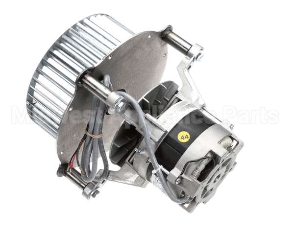 TO0000054 Hot Rocks Oven Ventilation Motor Assembly