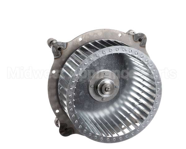 TO0000054 Hot Rocks Oven Ventilation Motor Assembly