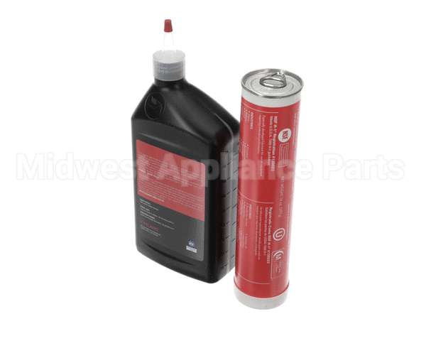 TO0000610 Hot Rocks Oven 6 Month - Preventive Maintenance Kit For