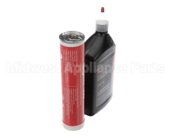 TO0000610 Hot Rocks Oven 6 Month - Preventive Maintenance Kit For