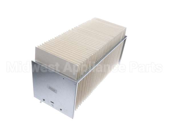 TOMWICK-HF Turbo Air Wicking Kit