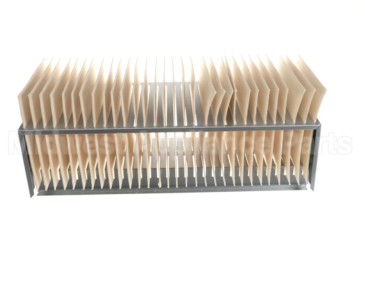 TOMWICK-LF Turbo Air Wicking Pad Kit