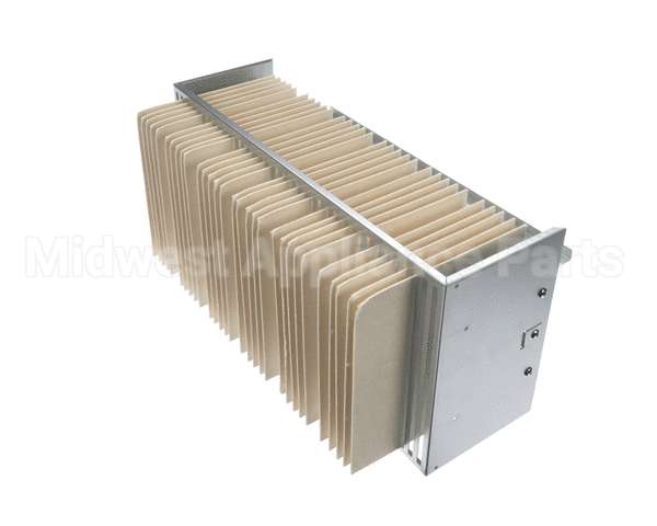 TOMWICK-LN Turbo Air Wicking Pad Kit