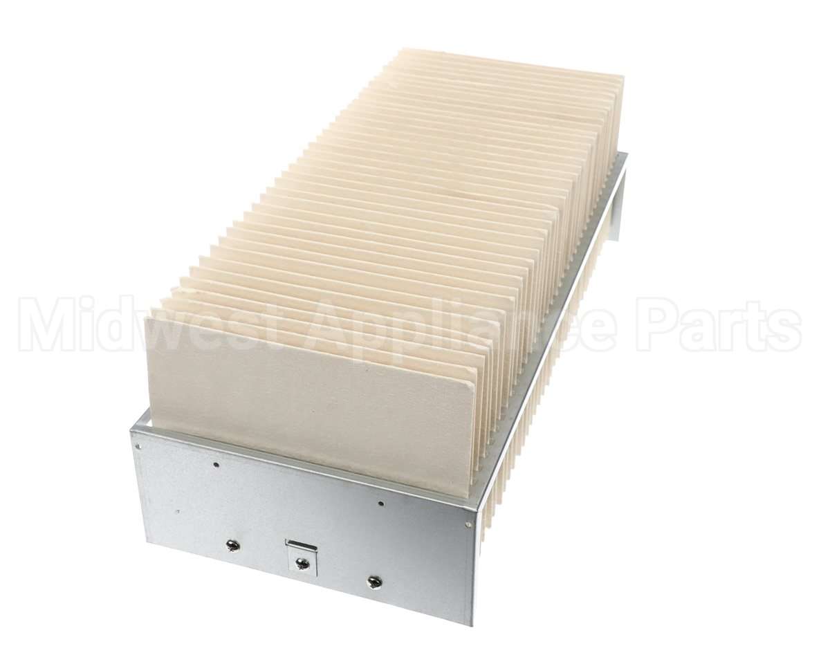 TOMWICK-ON Turbo Air Wicking Pad Kit Tiom-R-N (18" X 6.2")