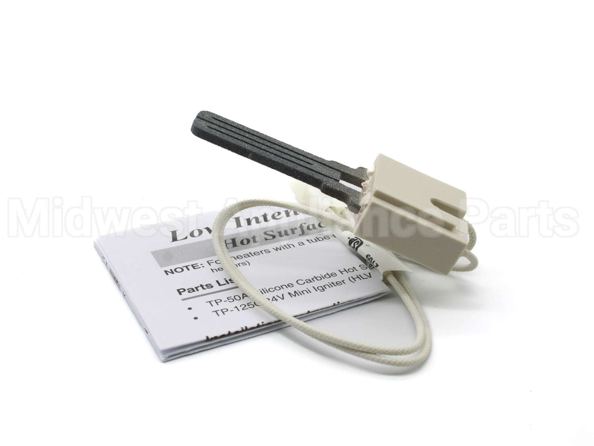 TP-50A Detroit Radiant Hot Surface Ignitor