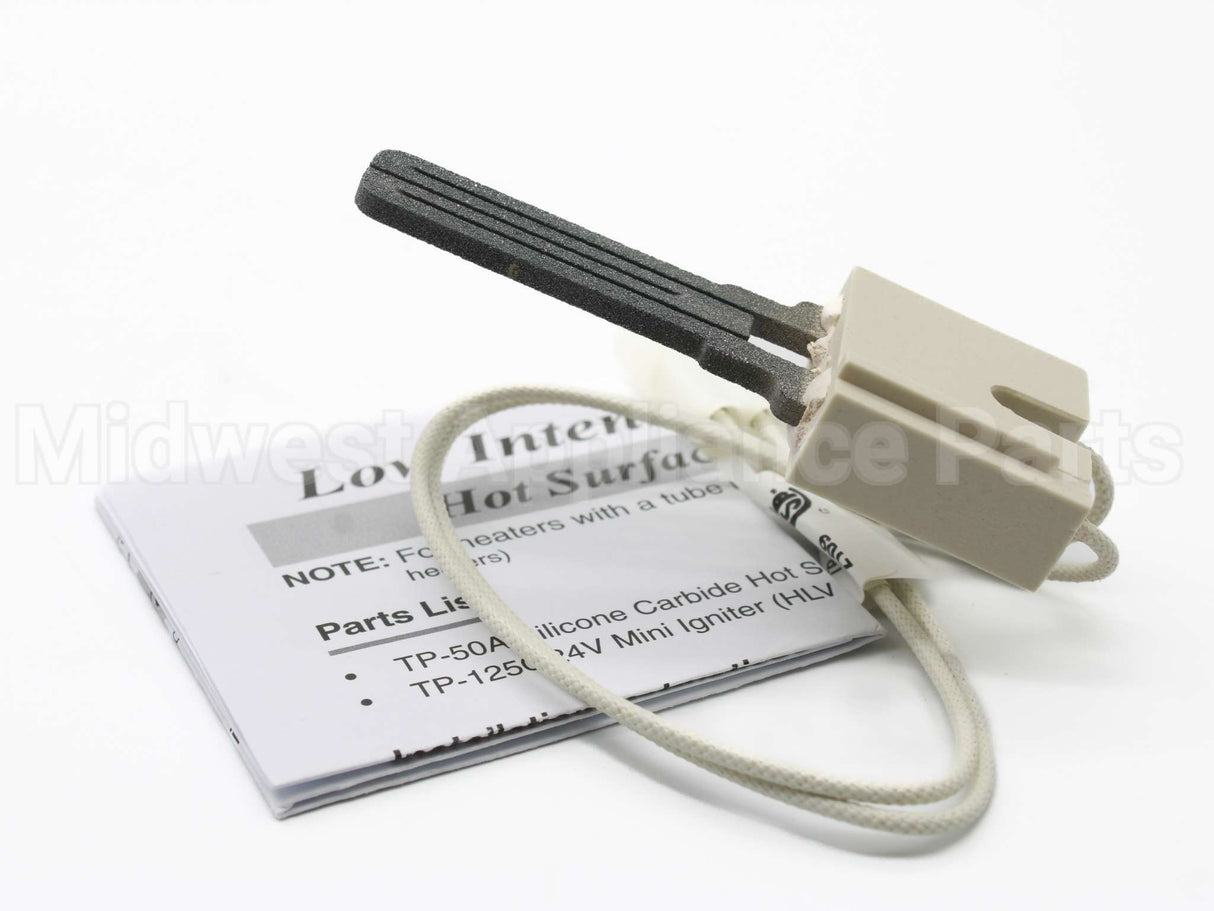 TP-50A Detroit Radiant Hot Surface Ignitor