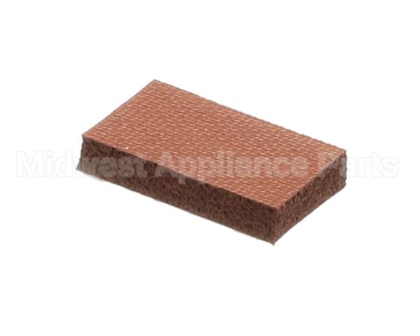 TP0038 Bki Tape, 1 X 9/16 X 3/16 Precut