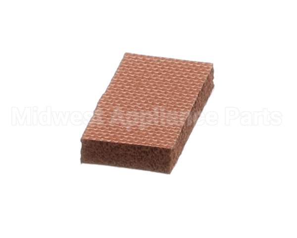 TP0038 Bki Tape, 1 X 9/16 X 3/16 Precut