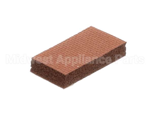 TP0038 Bki Tape, 1 X 9/16 X 3/16 Precut