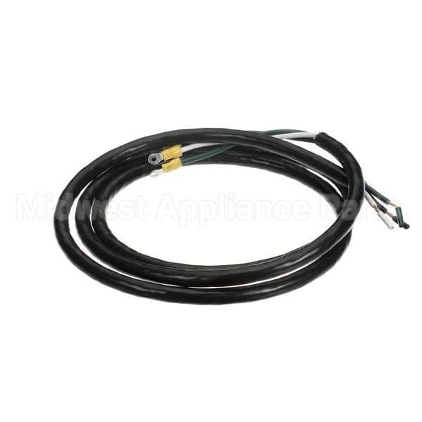 TP121176 Compatible Doughpro Powercord, Tw Flex Line