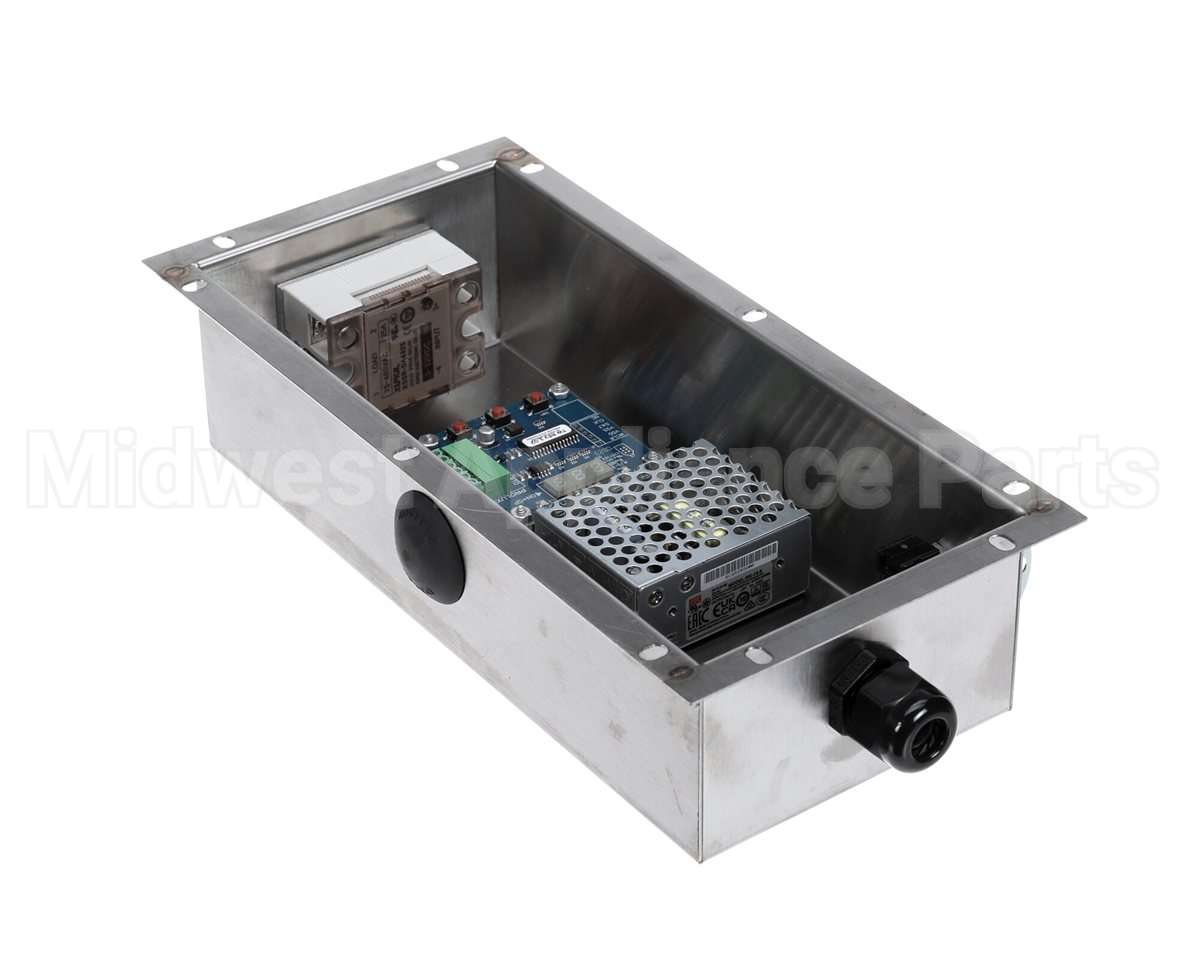 TP27200K Doughpro Proluxe Electrical Pc Controller Power