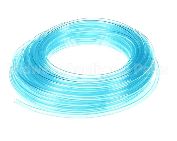 TP38 Doughpro Proluxe Tubing Polyurethane Blue 3/8" (Per Foot)