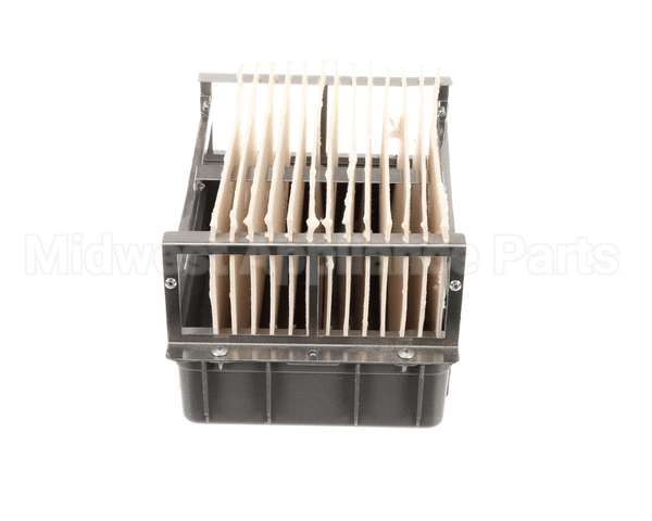 TPR4418100 Turbo Air Condensate Drain Pan W/Pads