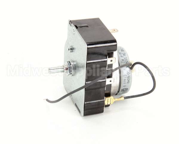 TR-34541 Alto Shaam Timer,12Hr,120V,60Hz,