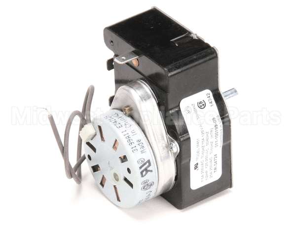TR-34724 Alto Shaam Timer, 250V, 60 Minute, Asc