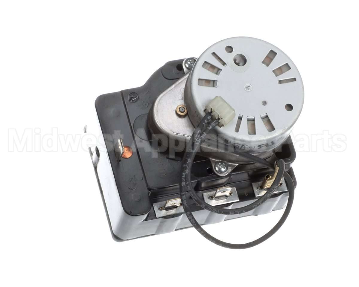 TR-34725 Alto Shaam Timer,2Hr,Mts,Ar-6G