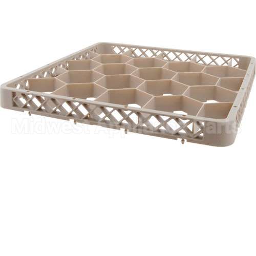 TR-G Compatible Vollrath Extender, Glass Rack, 20 Glass