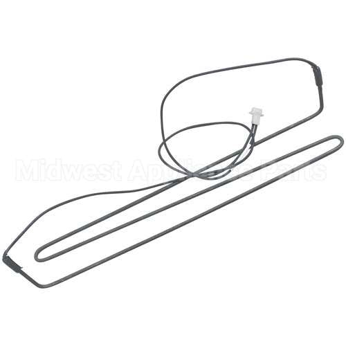 TR329-60022-01 Compatible Traulsen Defrost Heater 115V/500W