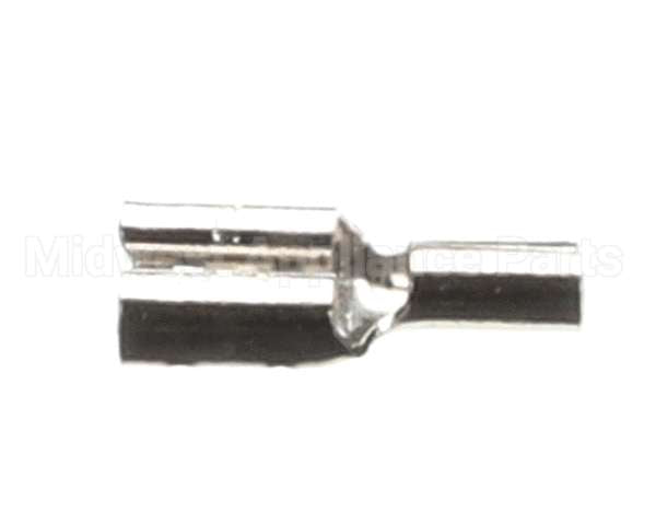 TRM-HI-TEMP Food Warming Hi-Temp .25 Female Qc 14-16Awg