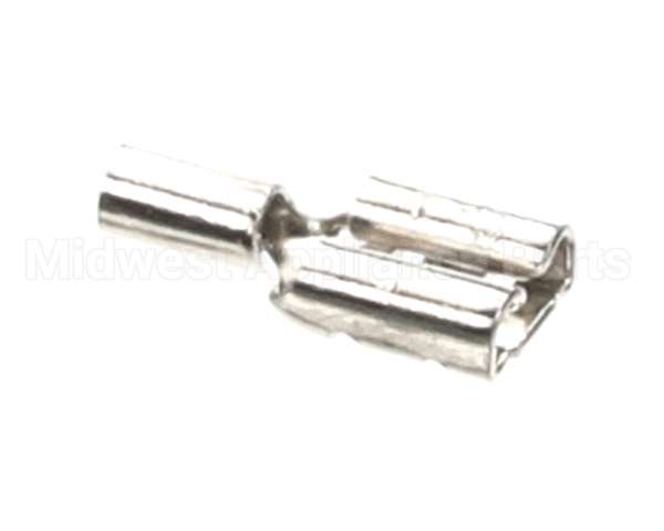 TRM-HI-TEMP Food Warming Hi-Temp .25 Female Qc 14-16Awg