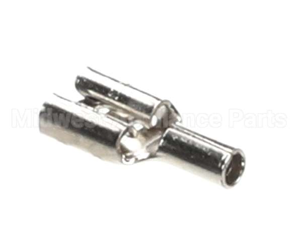 TRM-HI-TEMP Food Warming Hi-Temp .25 Female Qc 14-16Awg