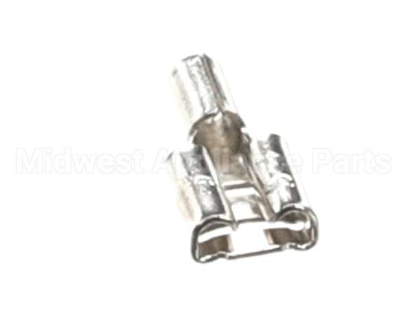 TRM-HI-TEMP Food Warming Hi-Temp .25 Female Qc 14-16Awg