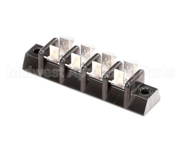 TRM4QC Food Warming Terminal Block 4Qc