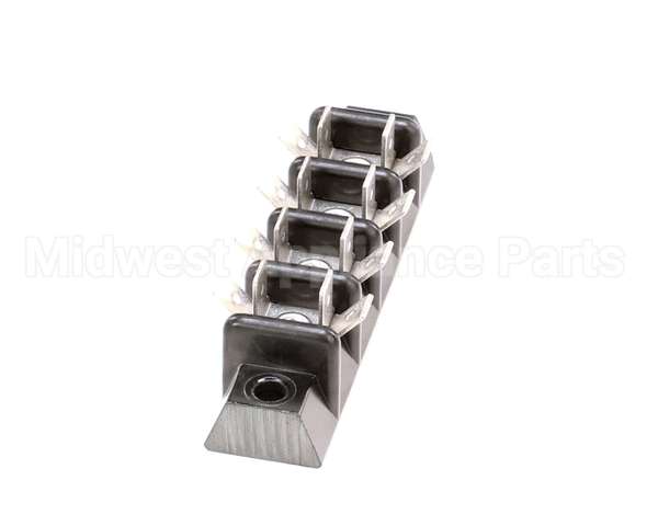 TRM4QC Food Warming Terminal Block 4Qc