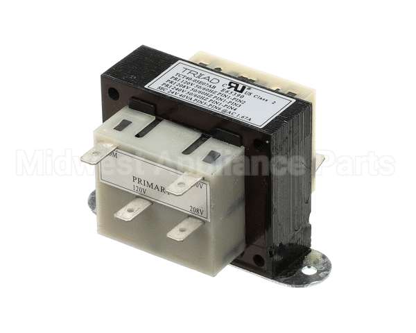 TRNS-240-120-40VA Food Warming Transformer 240V-120V 40 Va