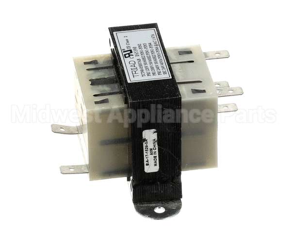 TRNS-240-120-40VA Food Warming Transformer 240V-120V 40 Va