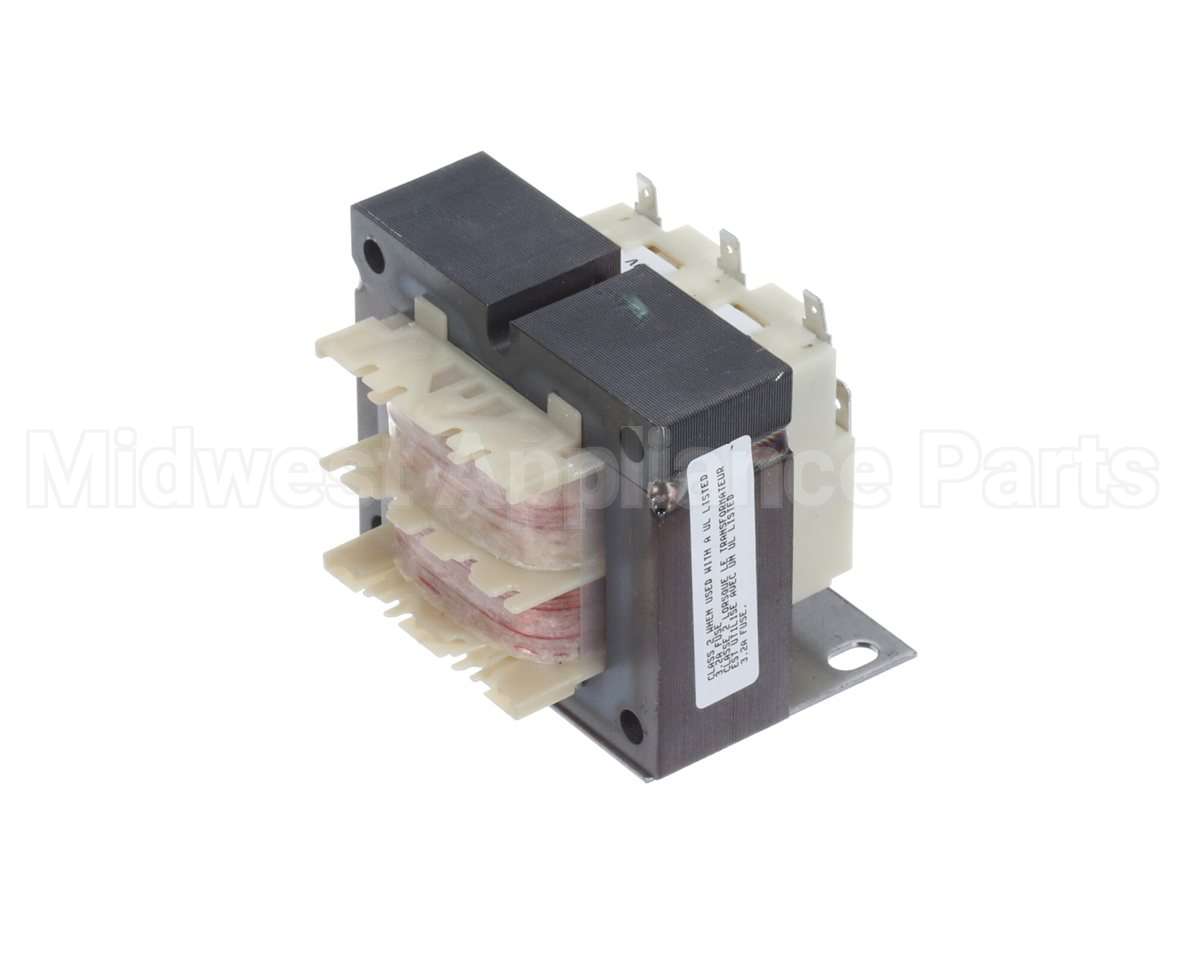 TRR1558 Trane 200/230->24V 75Va Qc Xformer